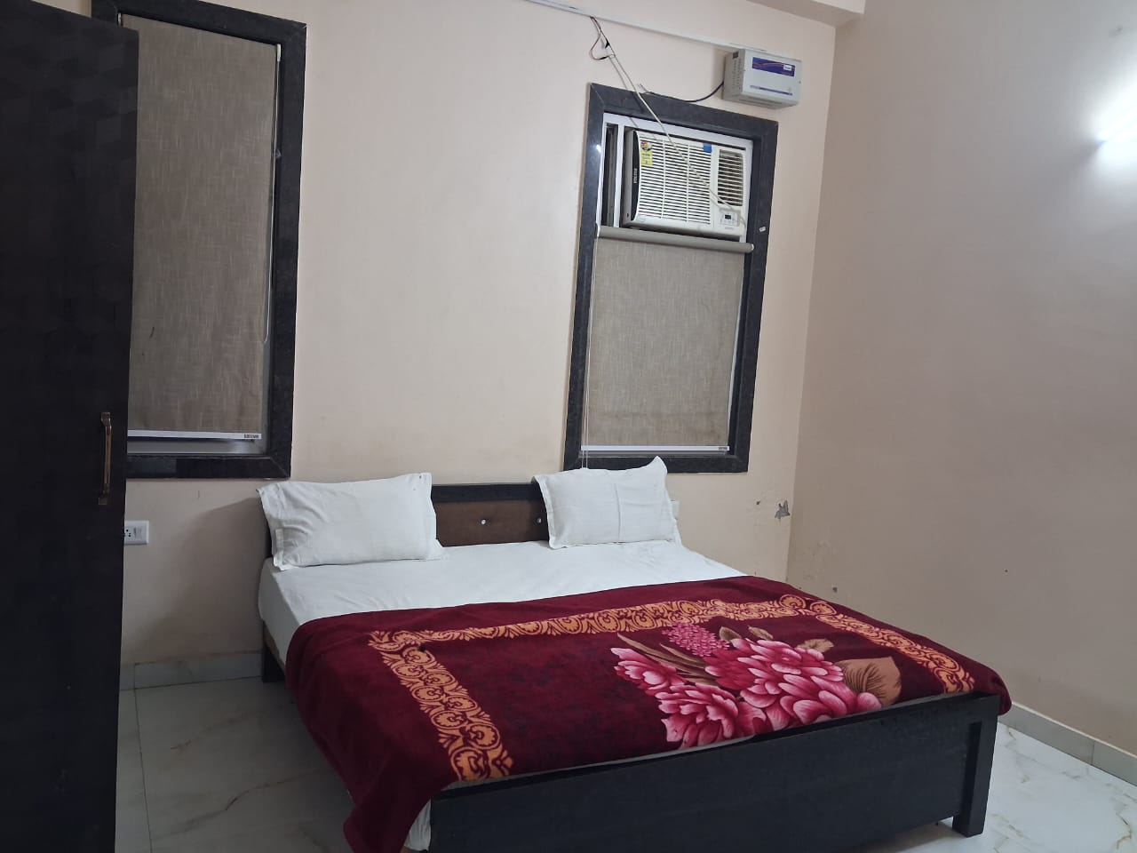 Suite Room